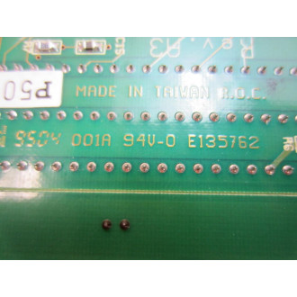 R.O.C. P5007958 Circuit Board - Used