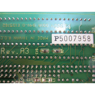 R.O.C. P5007958 Circuit Board - Used