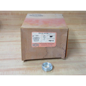 Heyco 93050 Reducing Bushing RB75 1-14" X 1" (Pack of 23)