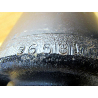 96591 Pump Body 1403-01URX - Used
