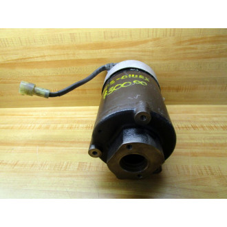 96591 Pump Body 1403-01URX - Used