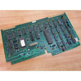 Allen Bradley 936036 Circuit Board - Used