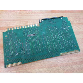 Allen Bradley 636037 Analog Input Board - Used