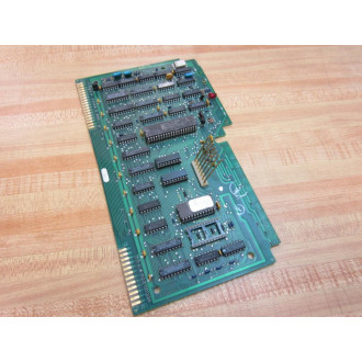Allen Bradley 936036 Circuit Board - Used