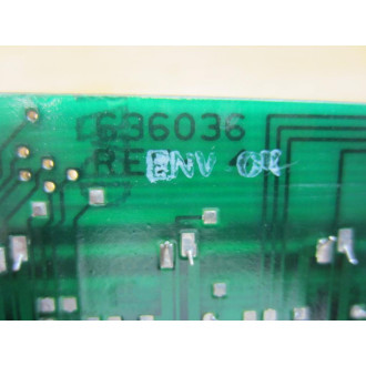 Allen Bradley 936036 Circuit Board - Used