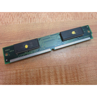 Siemens SIE0232EDOT60VA-TW-E3C04D Memory Board 2632D - Used