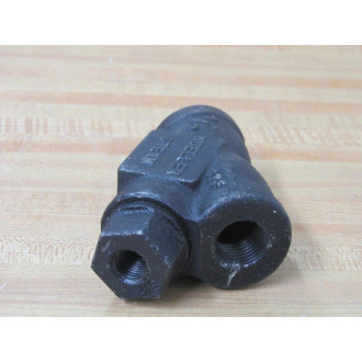 Mueller Steam .5-11M-01 Strainer 511M01 - New No Box