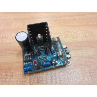 Delta DV1-24V Power Board DV124V - Used