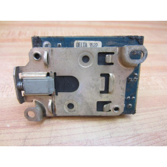 Delta DV1-24V Power Board DV124V - Used