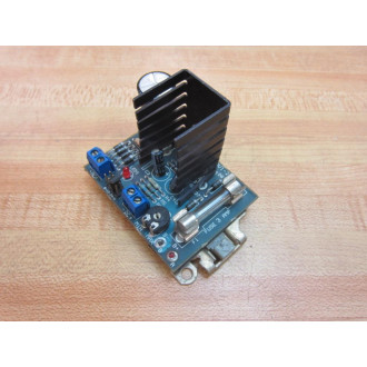 Delta DV1-24V Power Board DV124V - Used