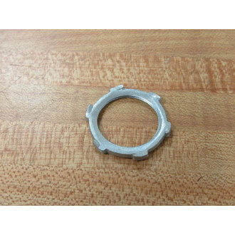 Neer L-200 Conduit Locknut L200 34" (Pack of 23)
