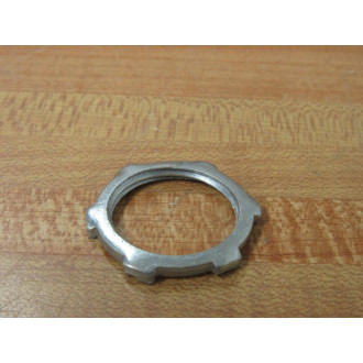Neer L-200 Conduit Locknut L200 34" (Pack of 23)