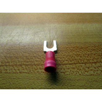 Burndy TP168F Vinylug Fork 22-16 6-8S (Pack of 100)