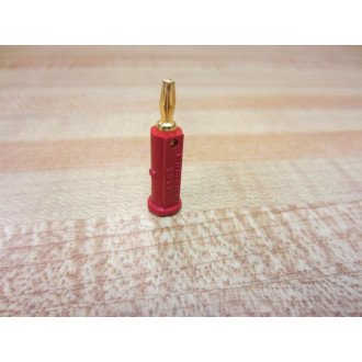 Pomona 2944-2 Banana Plug Kit 29442 (Pack of 10)