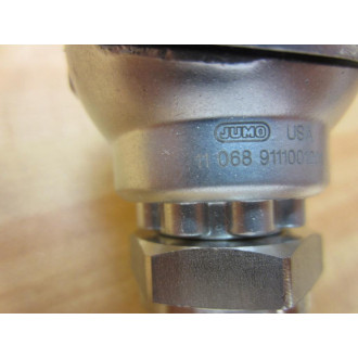 JUMO 9111001201 Thermocouple