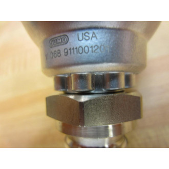 JUMO 9111001201 Thermocouple