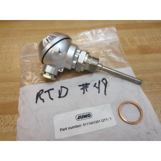 JUMO 9111001201 Thermocouple