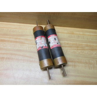 Economy Fuse ECSR-175 Econ Fuse ECSR175 (Pack of 2) - Used