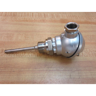 JUMO 9111001201 Thermocouple