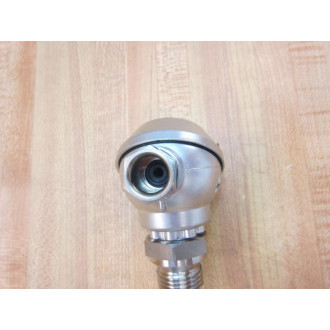 JUMO 9111001201 Thermocouple