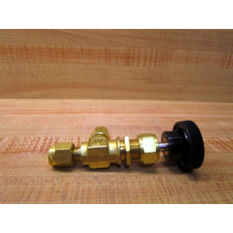 Whitey OVS2-A Needle Valve OVS2A