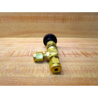 Whitey OVS2-A Needle Valve OVS2A