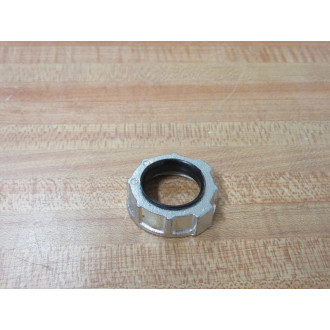 Bridgeport 363 Insulated Bushing 1" (Pack of 34)
