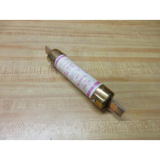 Gould Shawmut Ferraz Mersen TRS-90 Tri-Onic Fuse TRS90 Tested (Pack of 2) - Used