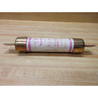 Gould Shawmut Ferraz Mersen TRS-90 Tri-Onic Fuse TRS90 Tested (Pack of 2) - Used