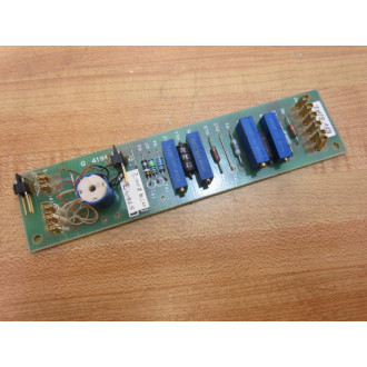 G 4194 Circuit Board G4194 - New No Box