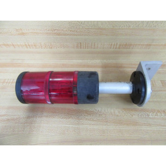Telemecanique XVA-L441 Stack Beacon Light - Used