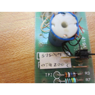 G 4194 Circuit Board G4194 - New No Box