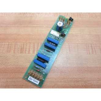 G 4194 Circuit Board G4194 - New No Box