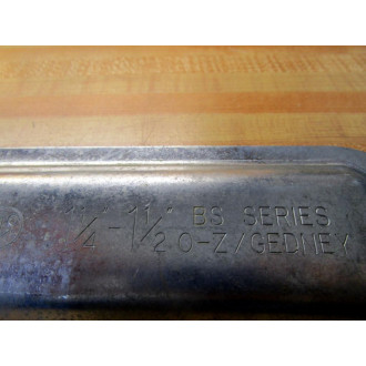 O-ZGedney BS-125S Domed Conduit Body Cover BS125S (Pack of 19)