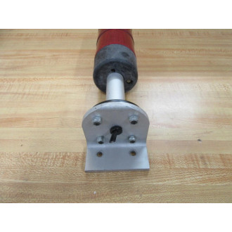 Telemecanique XVA-L441 Stack Beacon Light - Used