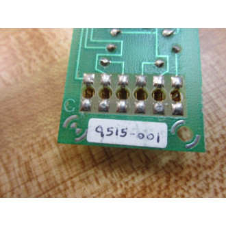 G 4194 Circuit Board G4194 - New No Box