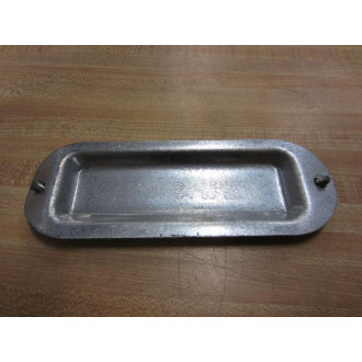 O-ZGedney BS-125S Domed Conduit Body Cover BS125S (Pack of 25)
