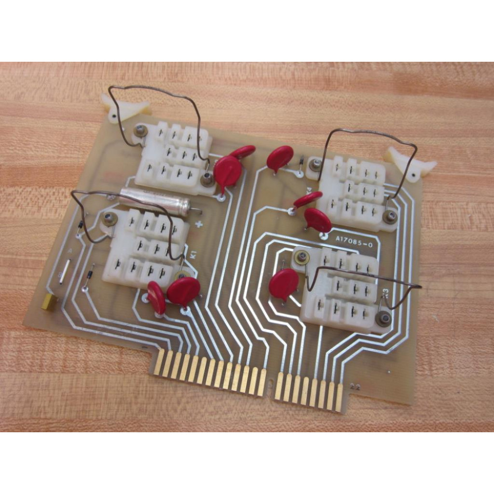 S-W-Co. A17085-0 Circuit Board 1Z8472 - New No Box