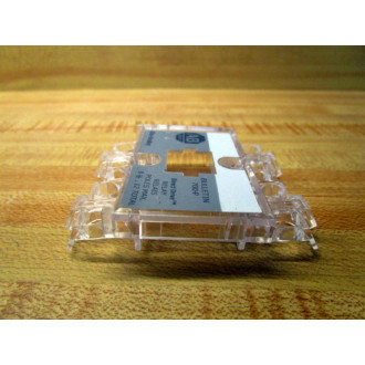 Allen Bradley 700-PFSC Relay Cover 700PFSC