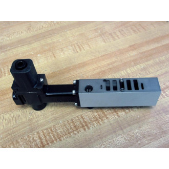 Numatics 051RS100JP16W00 Pressure Regulator Valve WO Gauge - New No Box