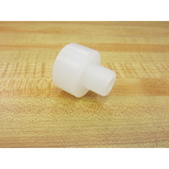 GEMU PFE-0199807 38" MThreaded Cap PFE0199807 (Pack of 20)
