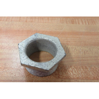 Metalectrics 2034 Conduit Nipple 1-12" (Pack of 5)
