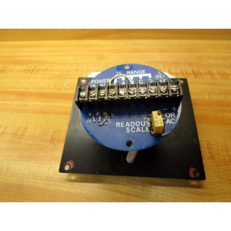 MCI 100-101-000 Power Supply 100101000 - Used