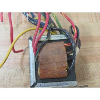 27-0001-10 Transformer 4867850 - Used