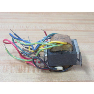 27-0001-10 Transformer 4867850 - Used