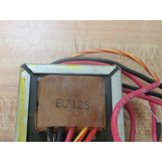 E.I.A EC 125 Transformer 1014-024 - Used