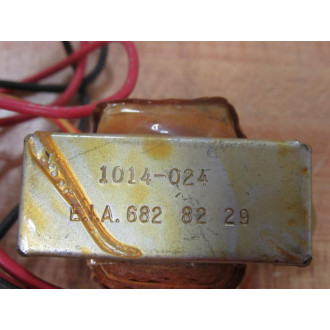 E.I.A EC 125 Transformer 1014-024 - Used
