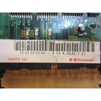 Kawasaki 50999-1919R10 Circuit Board 509991919R10 - Parts Only