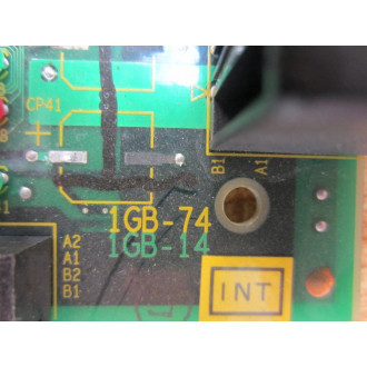 Kawasaki 50999-1919R10 Circuit Board 509991919R10 - Parts Only