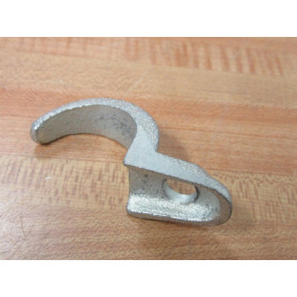 Crouse & Hinds 512 1 Hole Clamp Strap 1" (Pack of 16) - Used